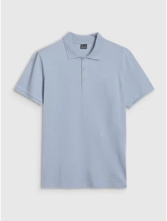 Polokošeľa 4F M 4FWSS25TPTSM407-34S men