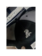 Značka `47 Chicago White Sox Storm Cloud Baseball Cap B-STMCD06WHV-CCA