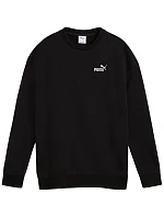 Puma Dámske nohavice ESS Small No.11 Logo Relaxed Crew Black 684975 01 Puma Dámske nohavice ESS Small No.11 Logo Relaxed Crew Black 684975 01