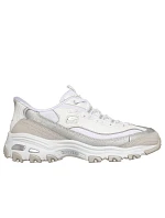 Dámske topánky Skechers Slip-ins™ D'LITES SMOOTH NOSTALGIA 150537 WSL