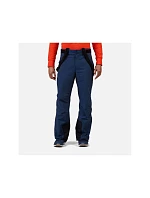 Pánske lyžiarske nohavice ROSSIGNOL Insulated Ski Pant, tmavomodré Pánske lyžiarske nohavice ROSSIGNOL Insulated Ski Pant, tmavomodré