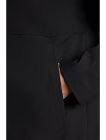 NEOBLU Anton Unisexová bunda 24.4800 deep black
