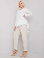 Blúzka CHA BZ 1801.47 biele