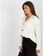 Jumper LC SW 8001.14P ecru Jumper LC SW 8001.14P ecru
