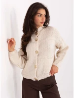 Jumper MI SW WM218.02 svetlo béžový