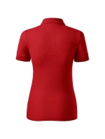 Reserve polokošeľa červená 07 (štítok značky)