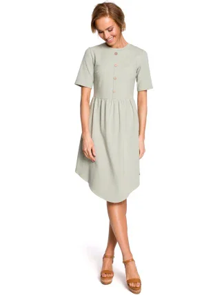 Dámske šaty M434 - Moe