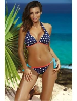 Dvojdielne plavky model 114143 Marko