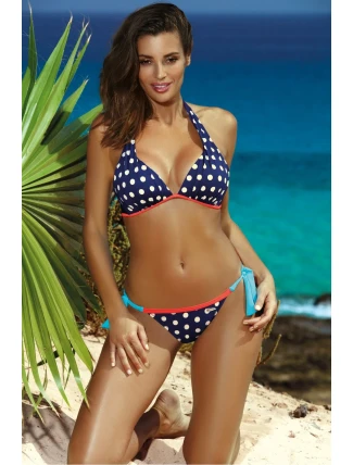 Dvojdielne plavky model 114143 Marko