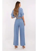 Dámske nohavice model 214062 Taliansko Moda