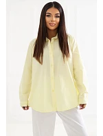 Košeľa s dlhým rukávom model 227218 Továrenská cena