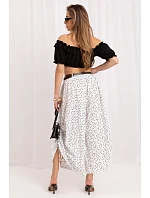 Dámske nohavice, model 229692, Italy Moda Dámske nohavice, model 229692, Italy Moda