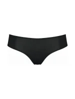 Tangá Lovely Micro Brazilian String čierna - TRIUMPH Tangá Lovely Micro Brazilian String čierna - TRIUMPH