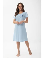 Košeľa Luna 1002 kr/r 2XL L26