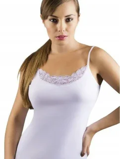 Biela dámska košieľka Emili Tosia S-XL