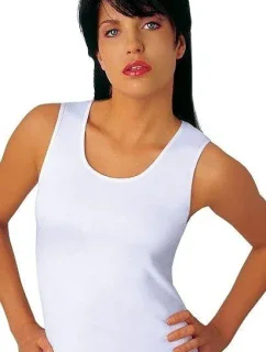 Dámska košieľka Emili Sara S-XL béžová