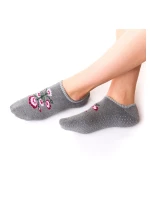 Dámske ponožky Steven Frotte ABS Folk art.132 Dámske ponožky Steven Frotte ABS Folk art.132