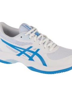 Asics Game FF Clay/OC W 1042A282-100 dámska tenisová obuv