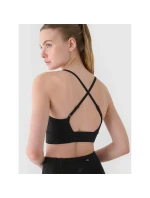 Tréningová podprsenka s nízkou podperou 4F 4FWAW24USBAF138-22S Tréningová podprsenka s nízkou podperou 4F 4FWAW24USBAF138-22S