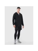 Pánska rýchla treková obuv s membránou 4F 4FWMM00FOTSM038-27S