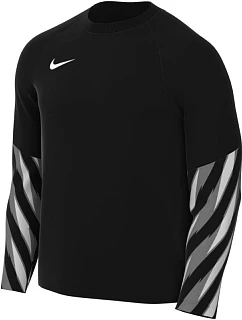 Pánske tričko Nike Dri-Fit Park V Stadium, čierne, HV8314 010 L