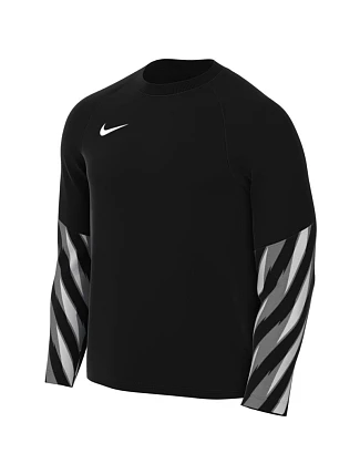 Pánske tričko Nike Dri-Fit Park V Stadium, čierne, HV8314 010 L