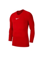 Detský termo dres Dry Park JR AV2611-657 - Nike