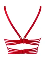 Axami V-9581 farba: červená Axami V-9581 farba: červená