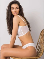 Nohavičky BR MT 2099 biele