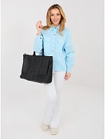 IT KS košeľa FL9968.48 svetlomodrá