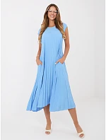 Šaty IT SK 19552.72 modré