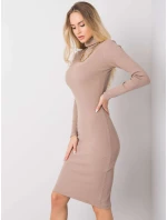 RV SK šaty R5133.07P tmavo lila