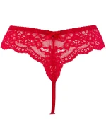 Tangá V-9698 červené - Axami Tangá V-9698 červené - Axami