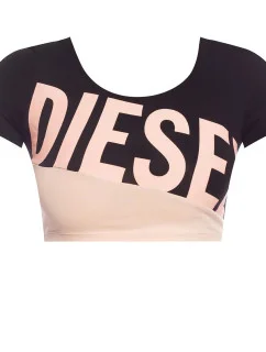 Crop top 00SIP8-0NAZJ-E3182 - Diesel