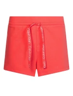 Dámske šortky QS6704E-XKP - Calvin Klein Dámske šortky QS6704E-XKP - Calvin Klein