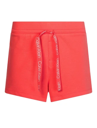 Dámske šortky QS6704E-XKP - Calvin Klein Dámske šortky QS6704E-XKP - Calvin Klein