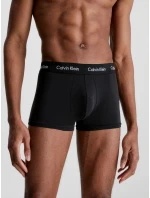 Pánske boxerky 3 pack U2664G XWB čierne - Calvin Klein Pánske boxerky 3 pack U2664G XWB čierne - Calvin Klein