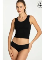 BAVLNENÉ NOHAVIČKY MOOD CLASSIC