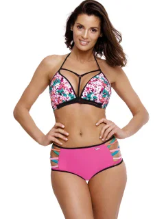 Dvojdielne plavky model 128737 Marko