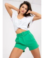Kraťasy model 166318 Italy Moda
