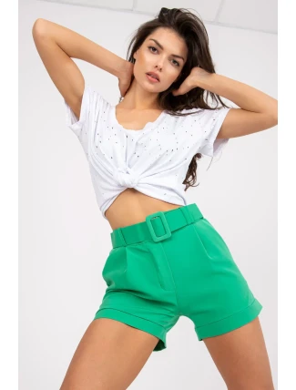 Kraťasy model 166318 Italy Moda