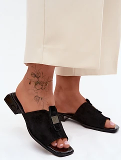Papuče model 228382 Step in style