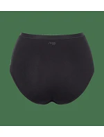 sloggi GO Daily Cotton Highwaist – čierna – SLOGGI čierna – SLOGGI sloggi GO Daily Cotton Highwaist – čierna – SLOGGI čierna – SLOGGI