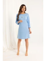 Dámske tričko Regina 166 3/4 2XL-3XL Z25/26