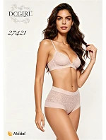Nohavičky DC Girl 27421 A12, brazílske, veľkosti S–L Nohavičky DC Girl 27421 A12, brazílske, veľkosti S–L