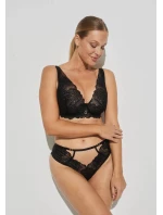 Kinga PU-1103 Luna push-up podprsenka Kinga PU-1103 Luna push-up podprsenka