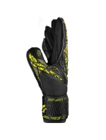 Reusch Attrakt Infinity Finger Support Brankárske rukavice Jr 54 72 710 7739 Reusch Attrakt Infinity Finger Support Brankárske rukavice Jr 54 72 710 7739