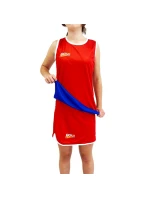 Dvojcestný štartovací oblek Boxfit BFKDD-01