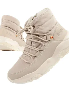 Lee Cooper W LCJ-24-03-3065L snehové topánky