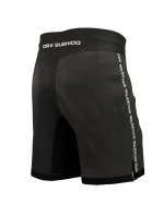 Šortky - tréningové šortky "Warrior" XL